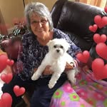 Laurie Allain - @allain6228 - Instagram