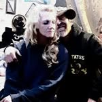Laurie Ames - @loudandproud5g - Instagram
