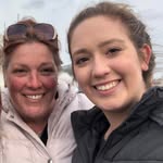 Laurie Ames-Verbick - @lauriefames - Instagram