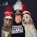 Laurie Arnold - @vintagemadhatter - Instagram