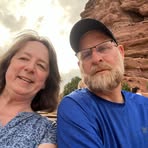 Laurie Arnold - Facebook
