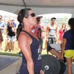Laura Bateman - @acrossfitmomof3 - Instagram