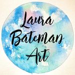 Laura Bateman - @laurabatemanart - Instagram