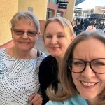 Laurie Baumgartner - @lauriebaum76 - Instagram