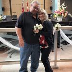 Laurie Baxter - @halfpint641 - Instagram