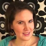 Laurie Baxter - @lbaxwrites - Instagram