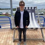Laurie Baxter - @blurrededge - Instagram