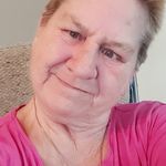 Laurie Mae Baxter - @loribaxter375 - Instagram