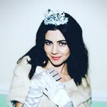 Laurie Beasley - @muleramaxon - Instagram