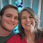 Laurie Beasley - @lbeasley71 - Instagram