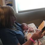 Laurie Beasley - @wildbunnyhop62 - Instagram