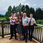 Laurie Bedard - @lbj43 - Instagram