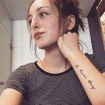 Laurie Bédard - @laurie_bedard1998 - Instagram