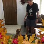 Laurie Benjamin - @benjamin3250 - Instagram