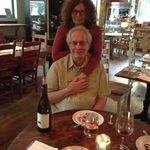 Laurie Bernstein - @lbernstein52 - Instagram