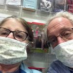 Laurie Bernstein - @lauriebernstein52 - Instagram