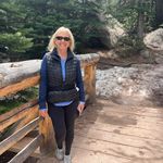 Laurie Weiss Bernstein - @lauriebernstein_gene_teamer - Instagram