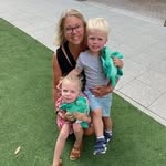 Laurie Bloom Stader - @lauriestader - Instagram