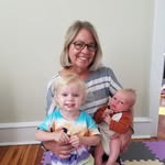 Laurie Bloom Stander - @lauriebloomstander - Instagram