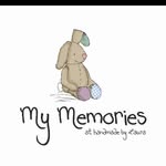 Laura Burch - @handmadebylaurauk - Instagram