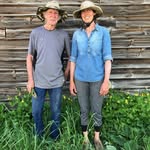 Laura Burch - @svtfarm - Instagram