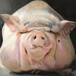 Laura Lee Burch - @burch_fine_art - Instagram