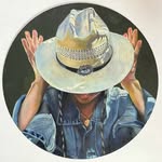 Laura Lee Burch Art - @lauraleeburch - Instagram