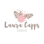 Laura Capps - @lauracappsdesign - Instagram