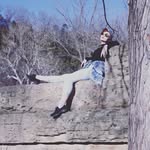 Laura Chaney - @laurathewombat - Instagram