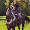 Laurie Chartier - @lauriechartier1 - TikTok