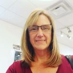 Laurie Chase - @woobie2323 - Instagram