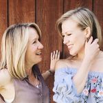 Stacey + Laurie | Paper Chase - @paperchaseinteriors - Instagram