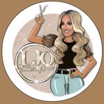 Laura Jane Clements - @ljo_allthingshair - Instagram