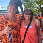 Laurie Cloud - @lauriecloud50 - Instagram