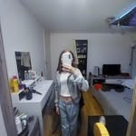 Laurie Cloud - @kln_gvn - Instagram