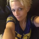 Laurie Cloud - @lpearlman4898 - Instagram