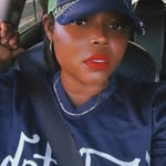 Laura Coates - @_oshun_goddess - Instagram