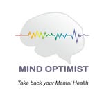 Laurie Coates - @mindoptimist - Instagram