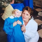 Laurie Coe - Facebook