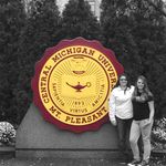 Laurie Conn - @cmualum94 - Instagram