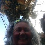 Laurie Conner - @pezzepol - Instagram