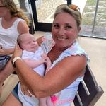 Laurie Conner - @ibranch44 - Instagram