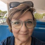 Laurie Conner Abt - @jedismurfette390 - Instagram
