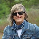 Laurie Mikesell Conner - @laurpmcon - Instagram