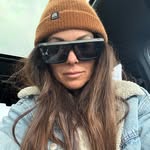 Lauren Cramer - @laurencramer - Instagram