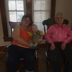 Laurie Cramer - @cramer5320 - Instagram