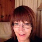 Laurie Lewis-Cramer - @justnornie - Instagram
