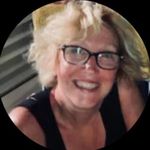 Laurie Trout Cramer - @laurietroutcramer - Instagram
