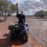 Laurie Crouch - @lazz7317 - Instagram