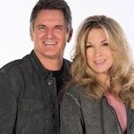 Matt and Laurie Crouch - @osaretinomigie665 - Instagram